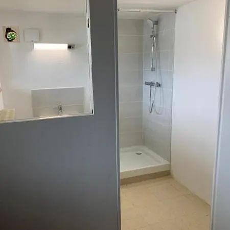 Chambre Terville