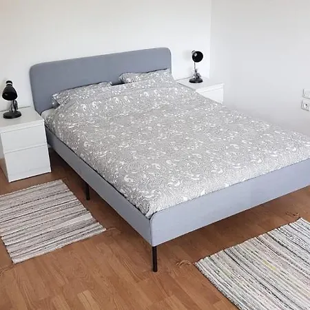 Casa de hóspedes Chambre