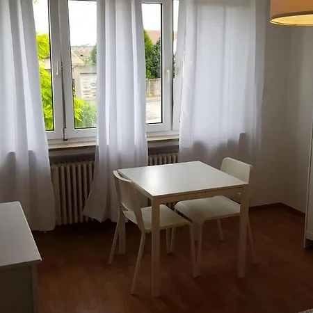 Casa de hóspedes Chambre