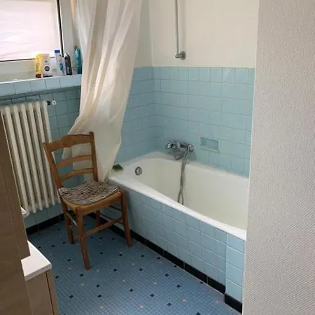 Casa de hóspedes Chambre *