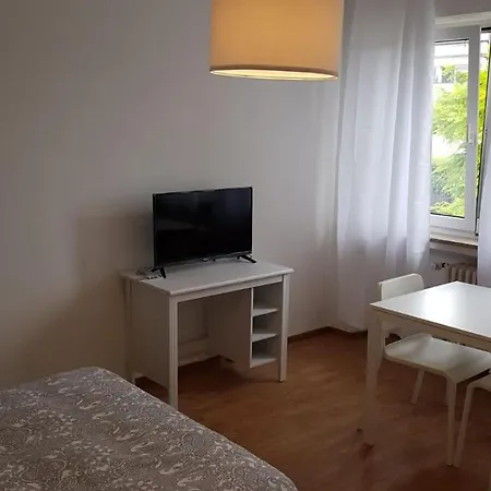 Chambre * Terville
