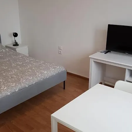 Chambre Casa de hóspedes Terville
