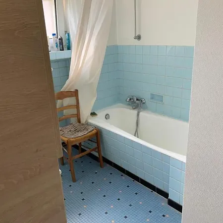 Casa de hóspedes Chambre Terville